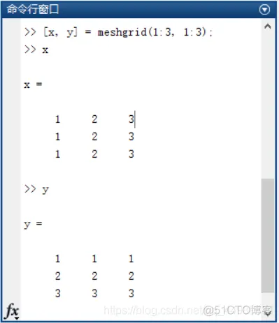 MATLAB 作图_控制语句_07